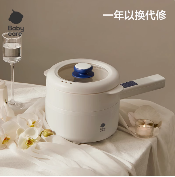 bc定制保温锅/煲汤/煮饭159