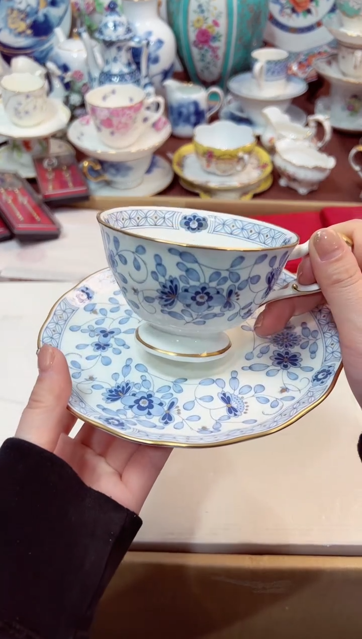 【闪购商品】瓷片5星耀日瓷感谢支持