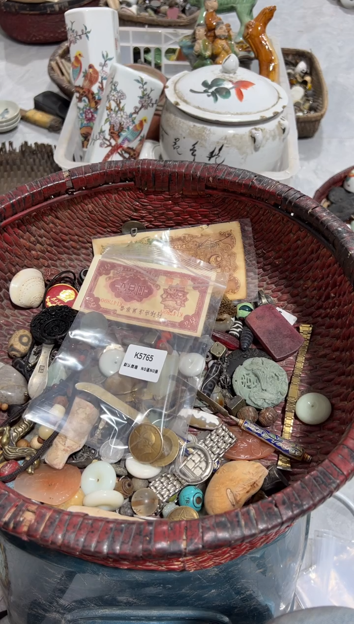 6*6秒拍秒付闪购瓷铜摆件