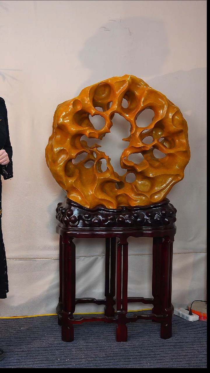 石材精美北丹石家居摆件