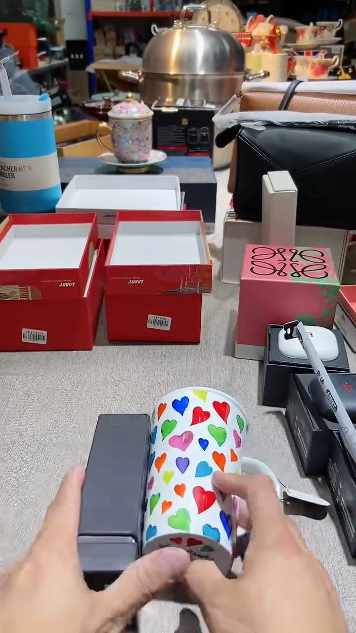 【闪购商品】瓷片正品保真，清库存