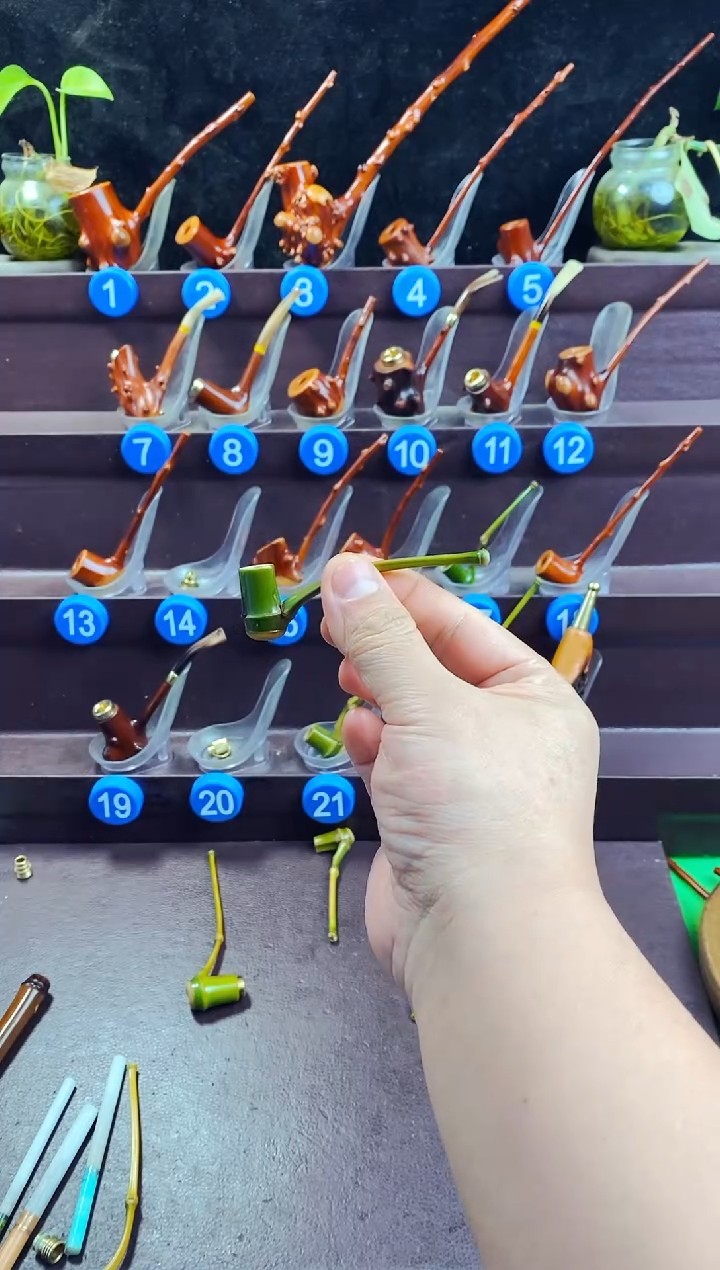 木龙*檬子木的精品小斗