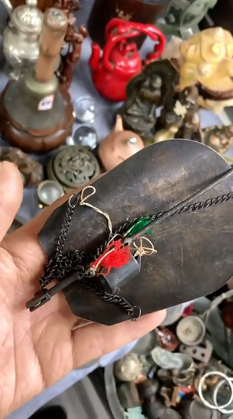 【闪购商品】杂项一物一拍小称