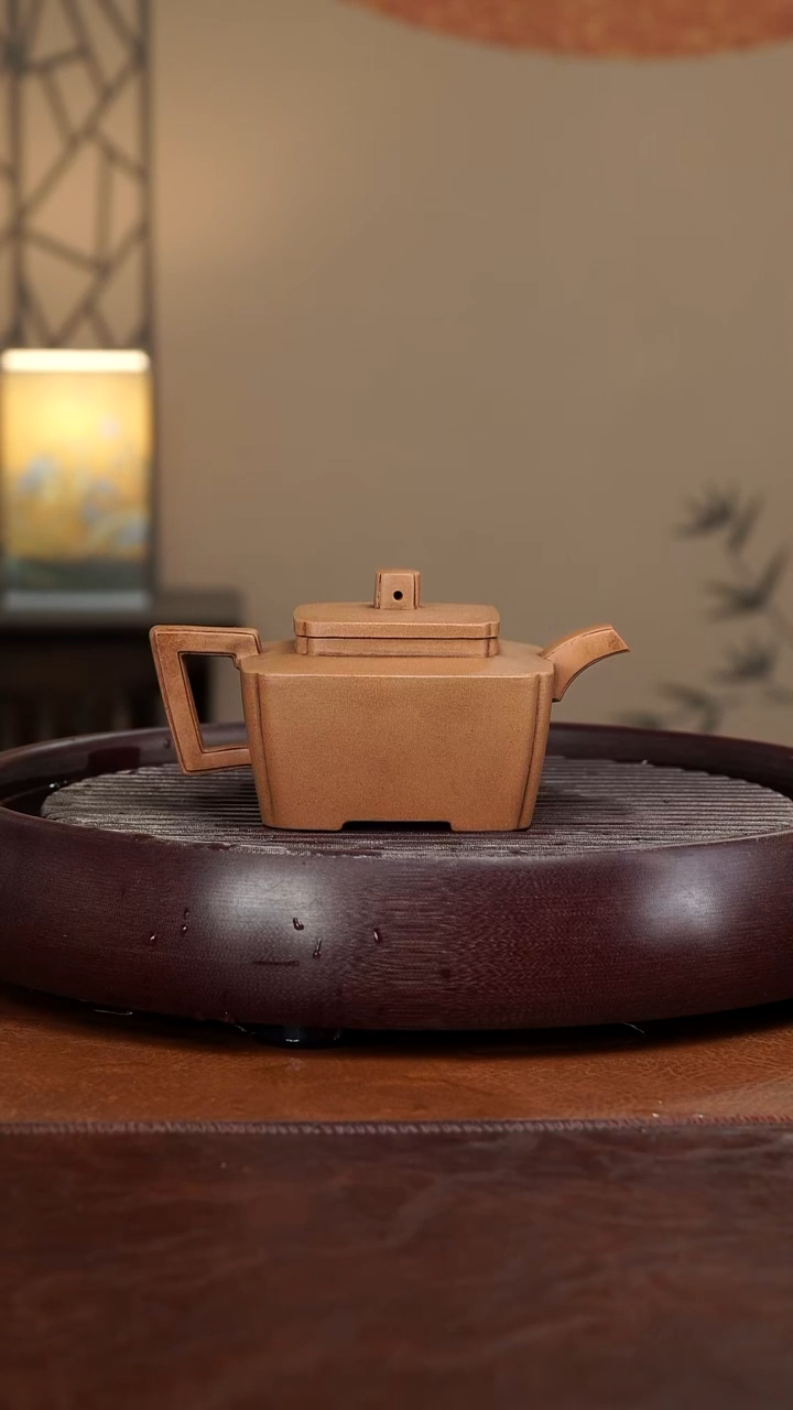 【闪购商品】紫砂茶壶宜兴紫砂壶