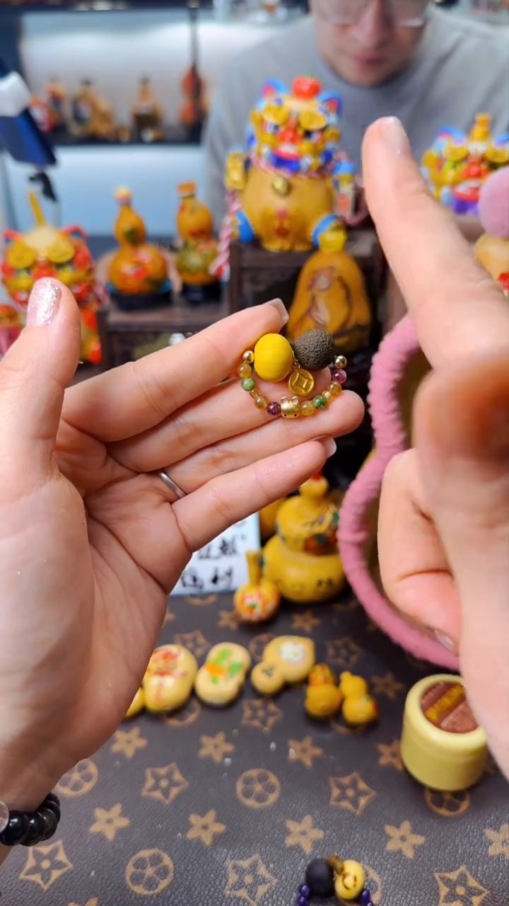 【闪购商品】482文玩葫芦文玩好物