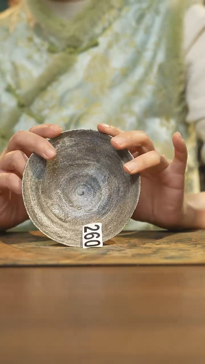 【闪购商品】其他陶瓷茶器壶承260