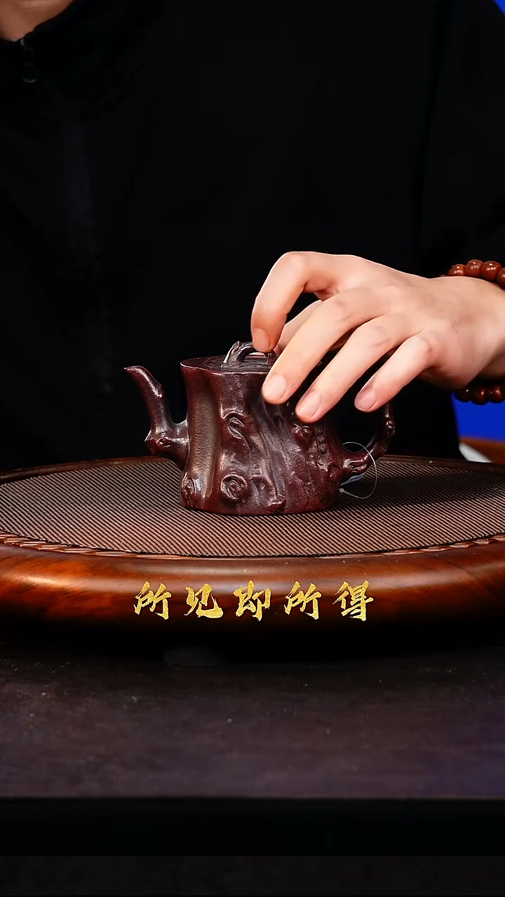 茶壶紫砂S宜兴高端紫砂壶