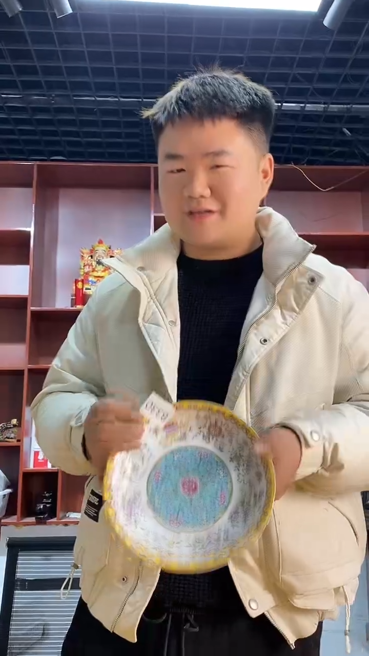 B330景德镇高端瓷器