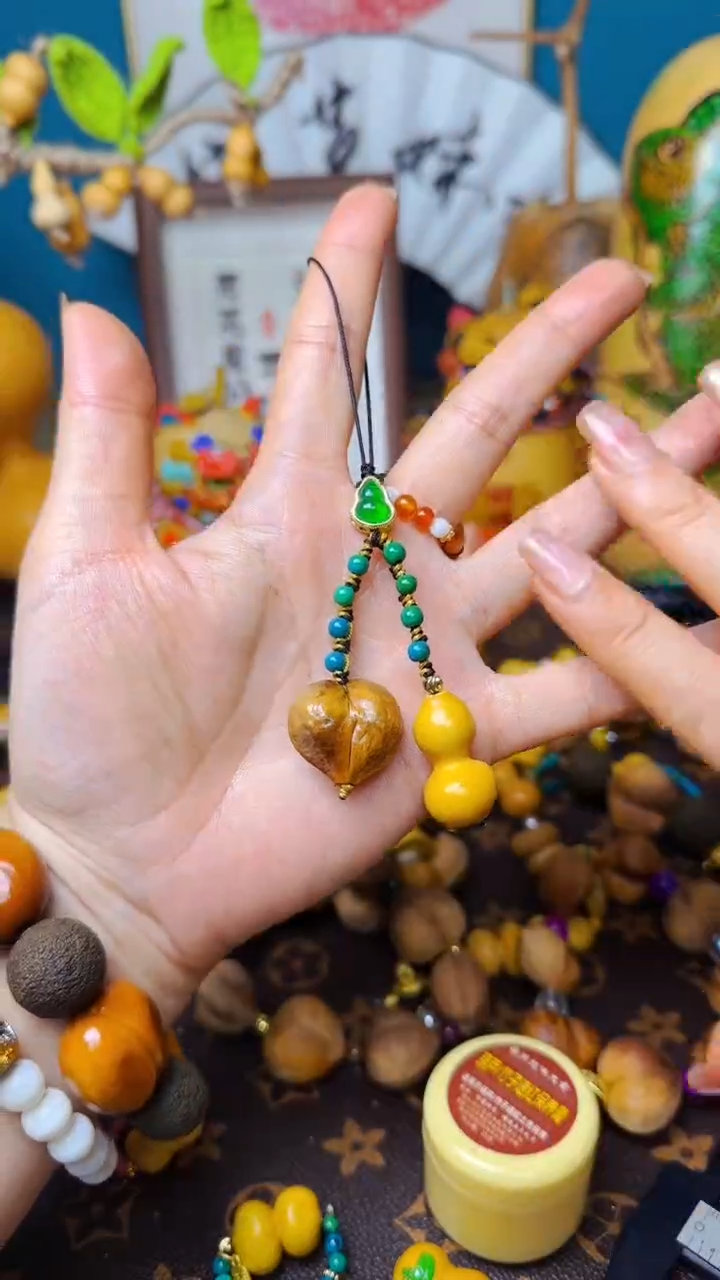 【闪购商品】589文玩葫芦文玩好物