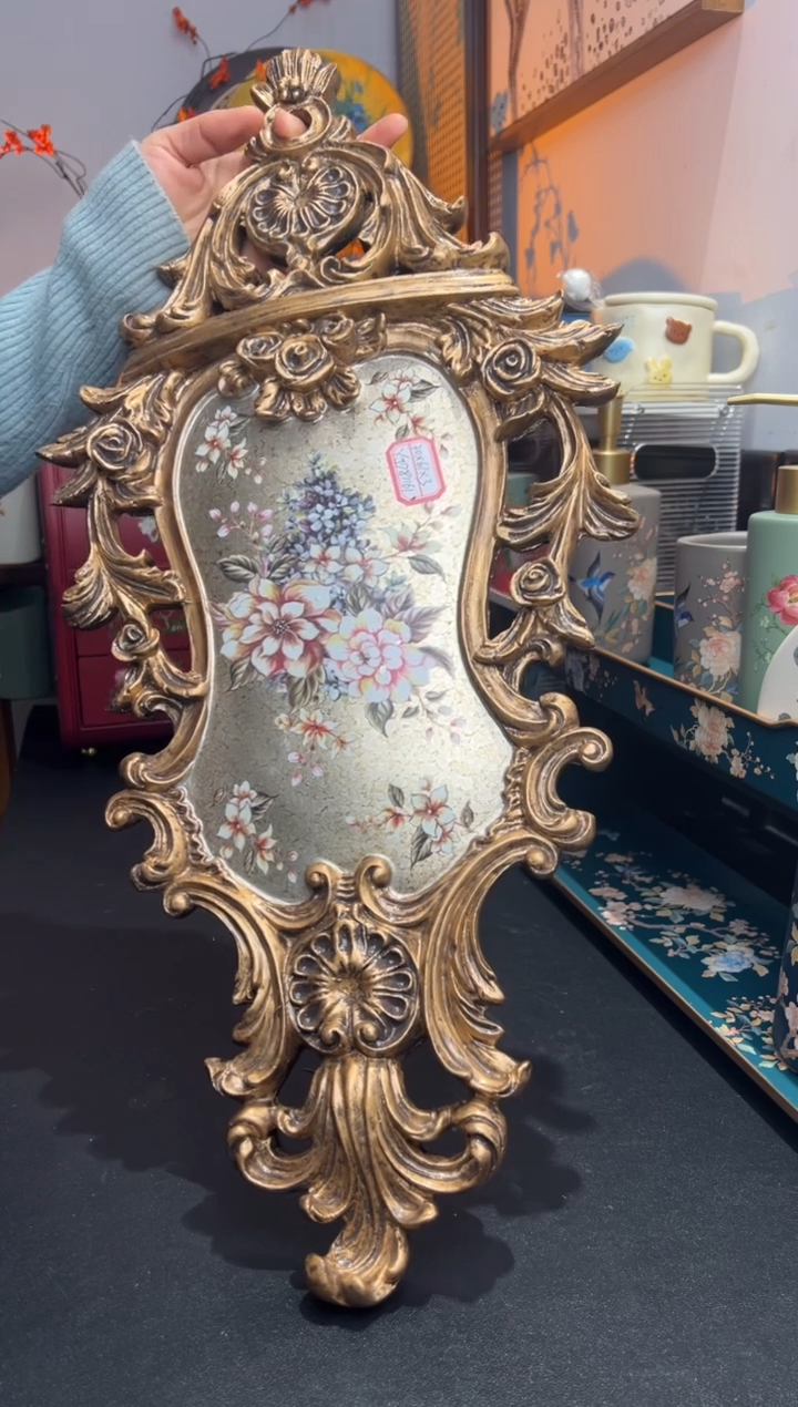 外贸陶瓷家居百货