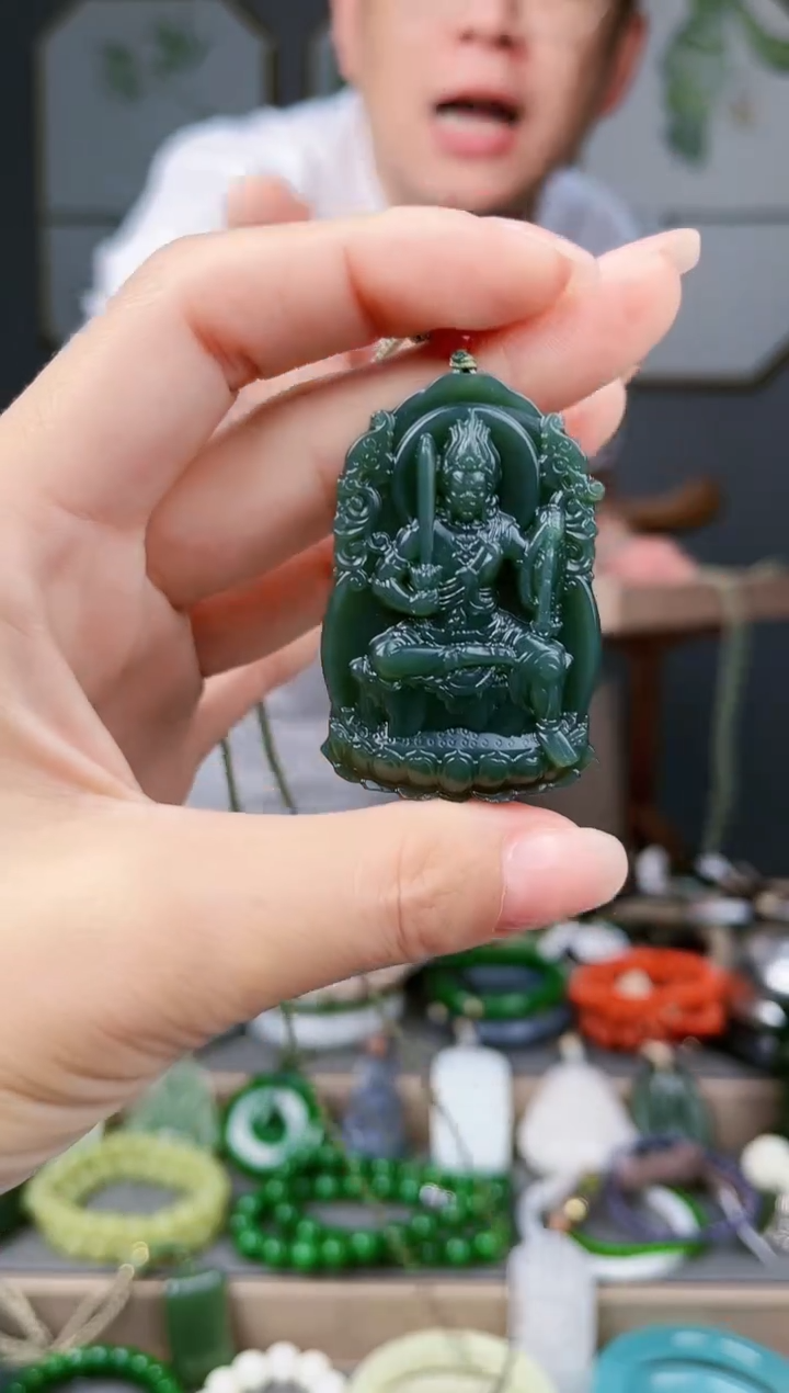 玉多样性发货拍一单发一个