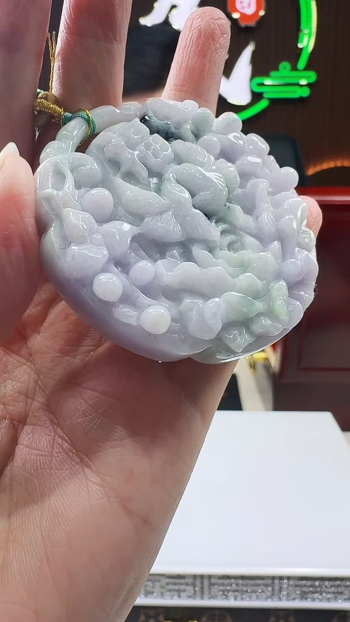 未镶嵌定制翡翠定制翡翠（拍一发一）