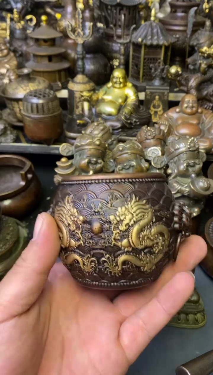 文玩摆件565656956