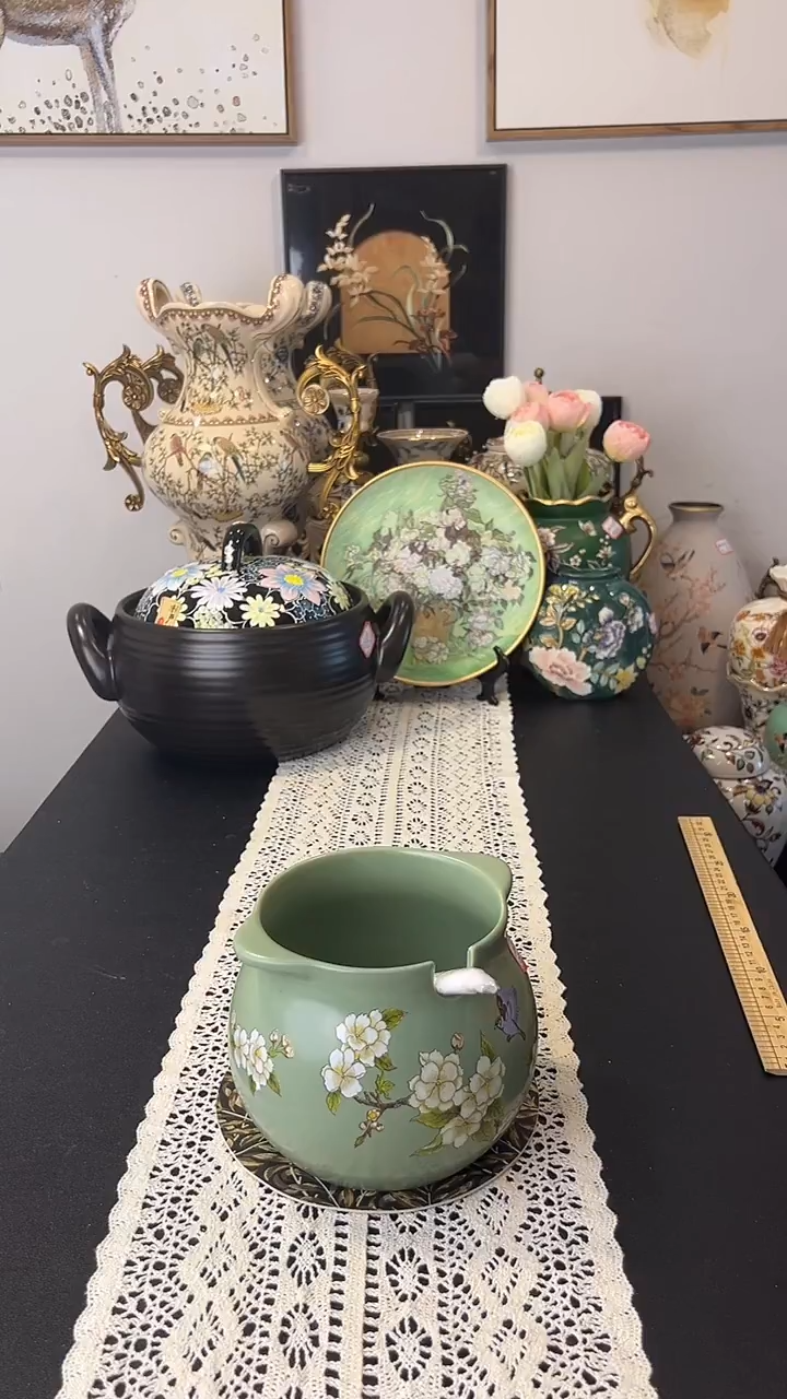 陶瓷陶瓷家居百货