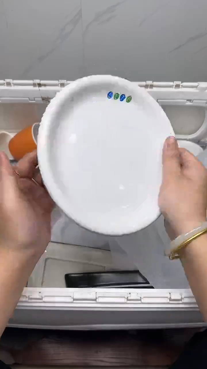 【闪购商品】3417回流瓷器默认微瑕，18.8包邮