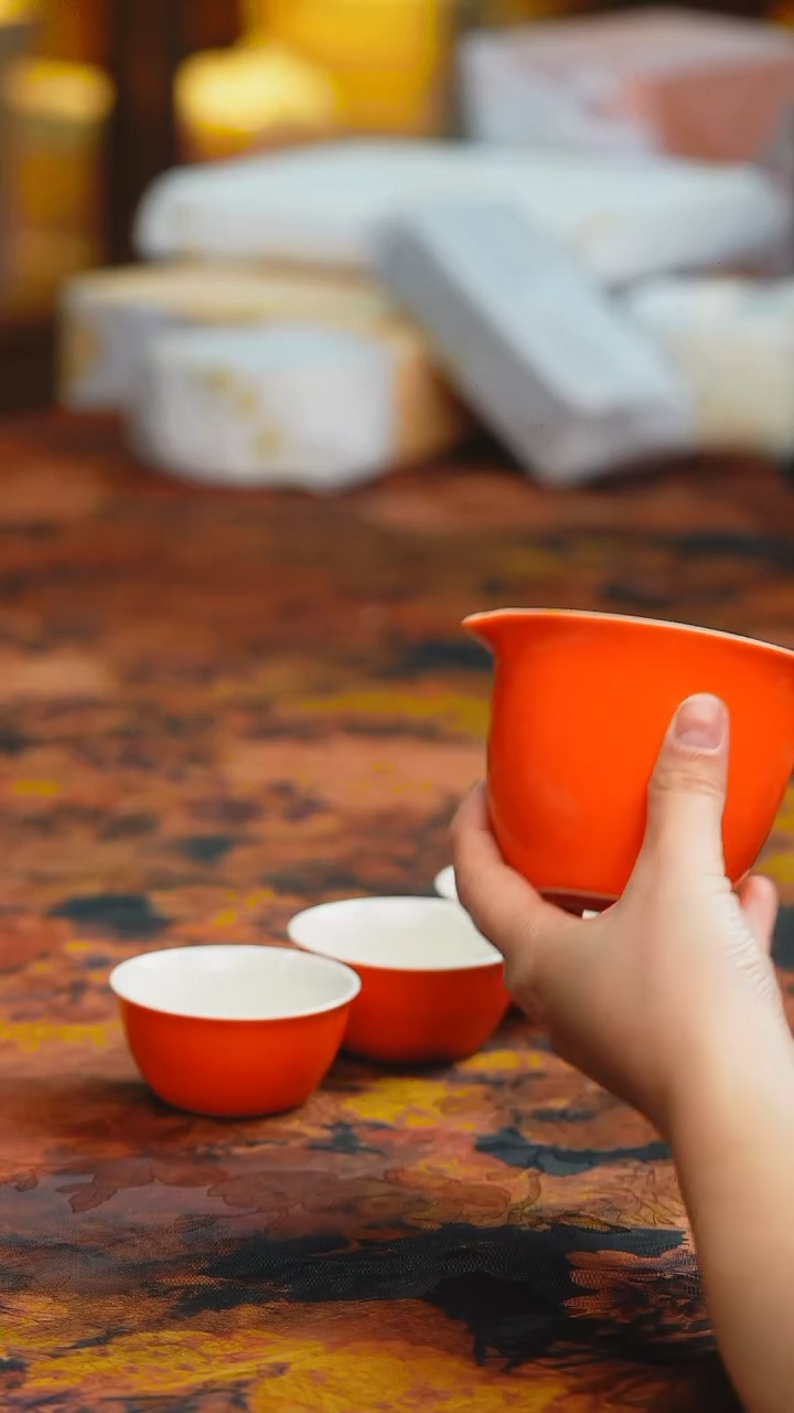 【闪购商品】楽门茶器！！！！