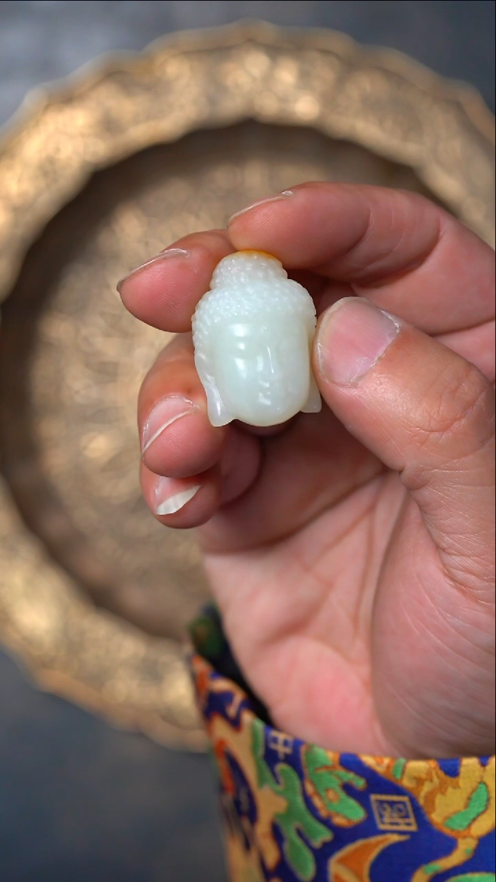 【闪购商品】和田玉和田玉未镶嵌和田玉