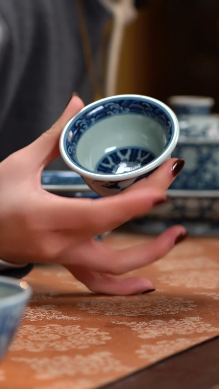 【闪购商品】宣之堂海象小压手