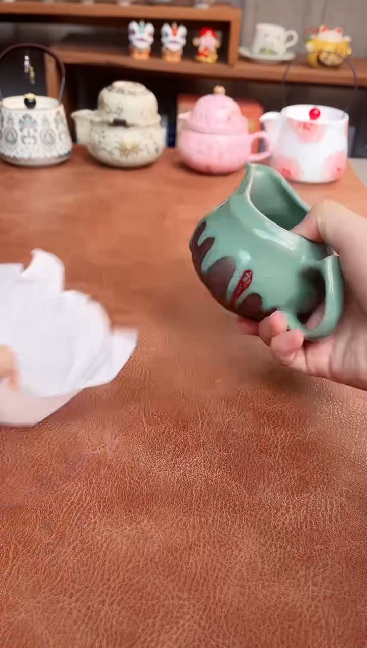 【高货清库存】(微瑕，完美主义勿拍）