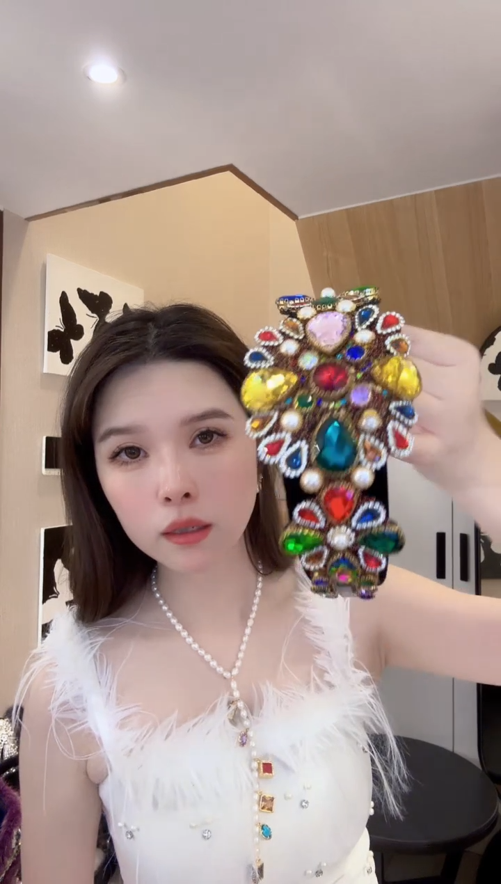 非金属布艺清货703