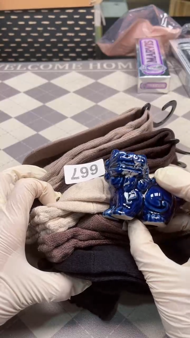 瓷片陶茶666文玩周边多人 lu