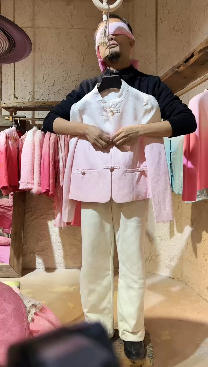 小西服11111111111111