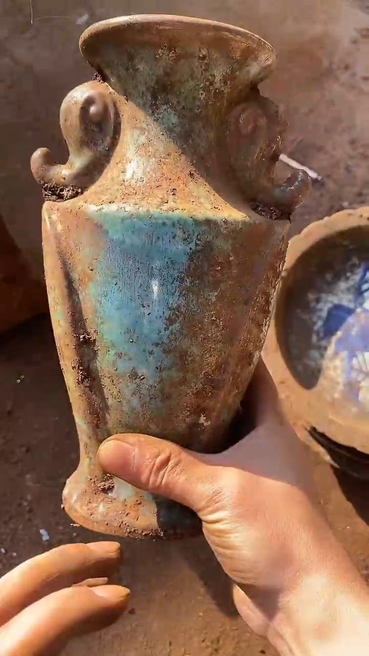 摆件陶瓷器瓷器瓷器瓷器