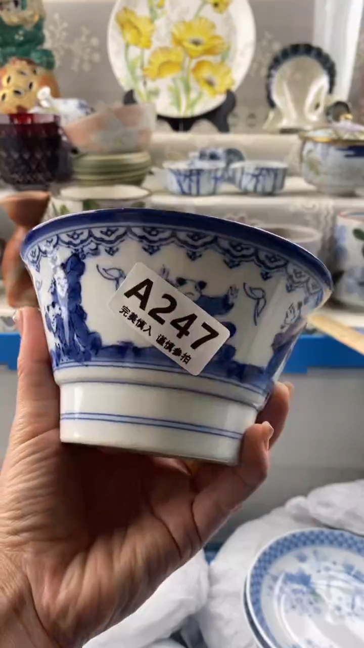 【闪购商品】247            