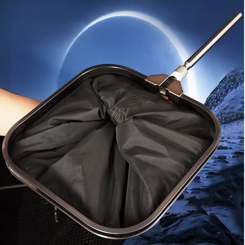 冤种渔具白条杀手鱼护