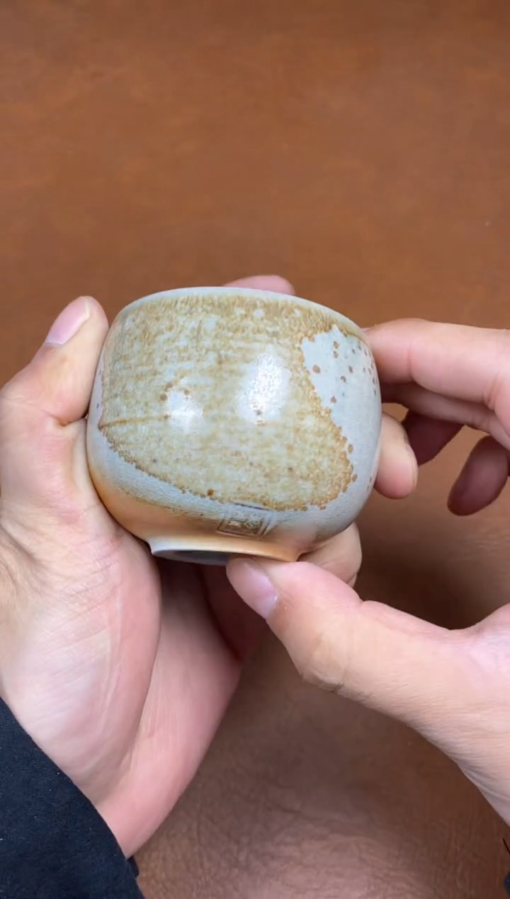 【闪购商品】观寂茶器柴烧专拍链接040