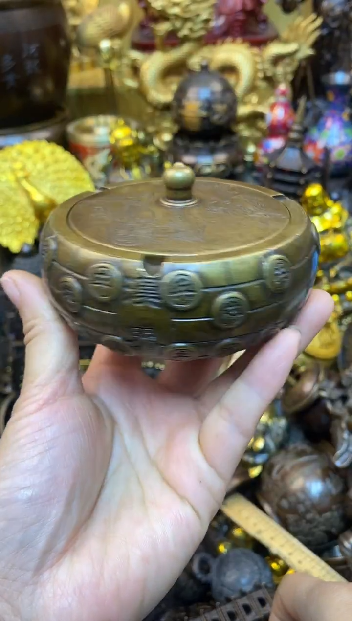 案台摆件 桌面摆件