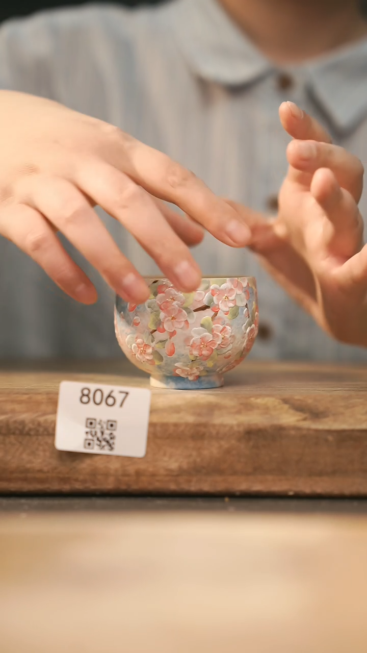 【落单孤品】福利/杯子@@8067