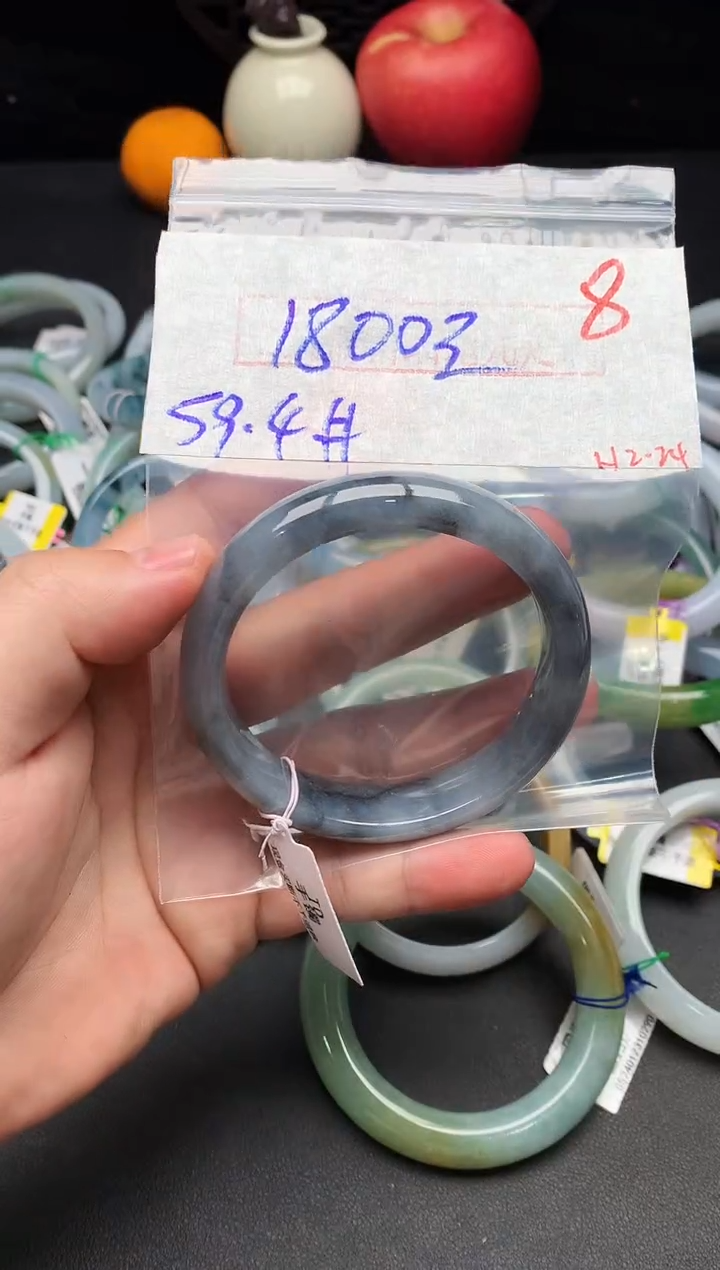 【闪购商品】定制翡翠未镶嵌毛货需精细抛光+多样性发货拍一发一