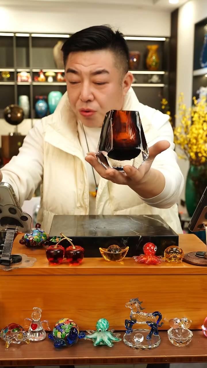 外卖花瓶花器花盆198