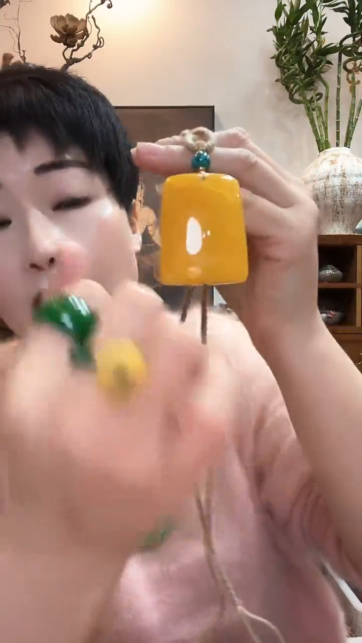 民族风原创手作715