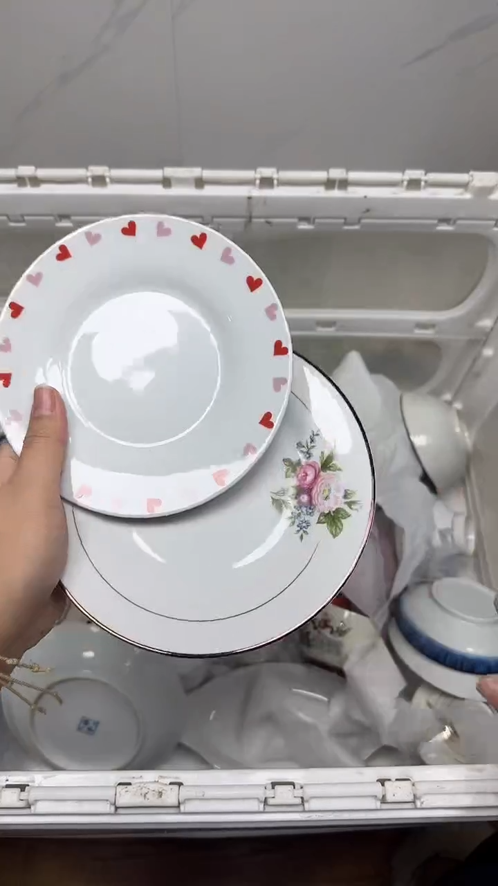 【闪购商品】682回流瓷器，默认微瑕18.8包邮