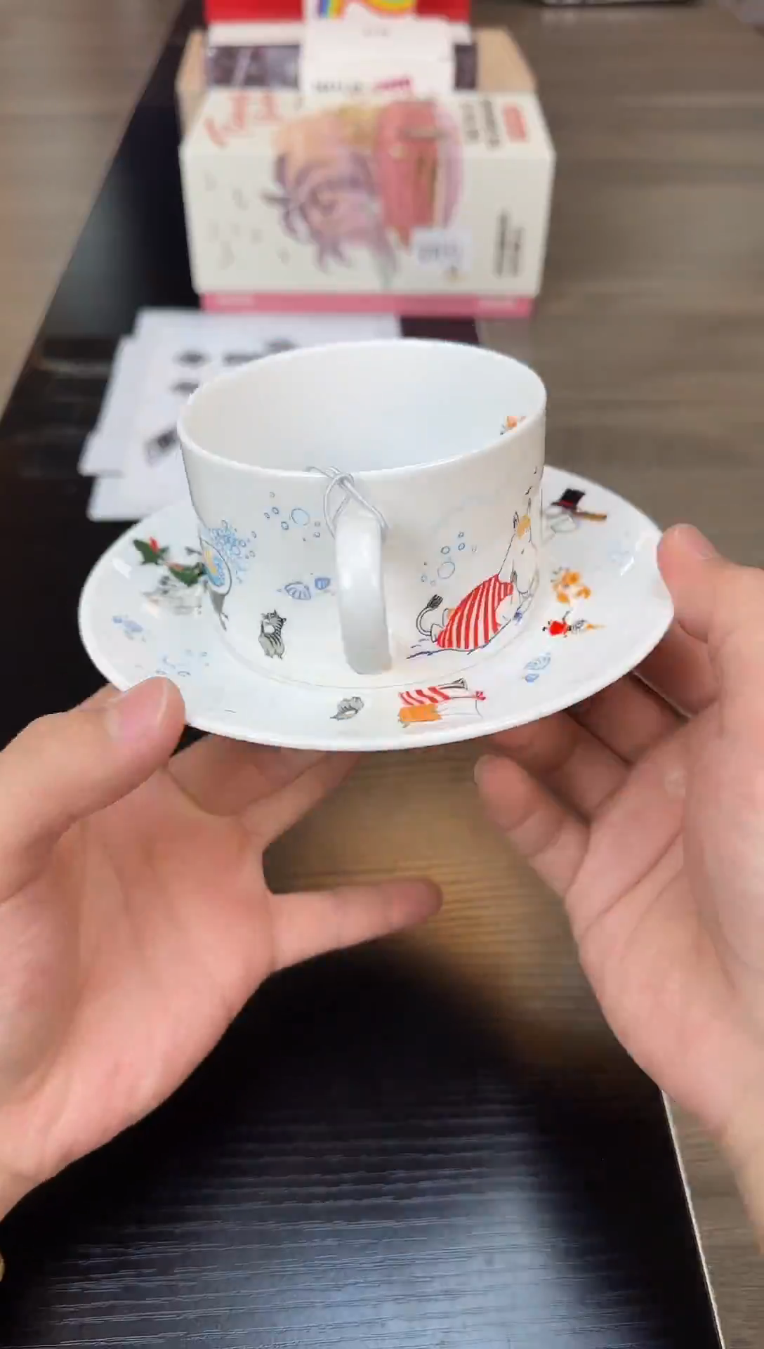 瓷片新号开播，全场大漏@@2L81