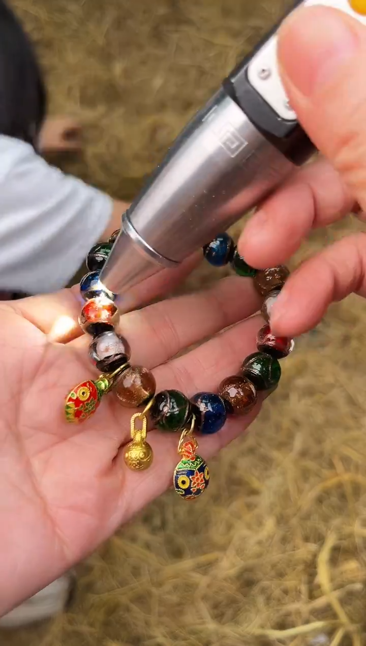 手串立夏甄选福利闪购商品无礼盒