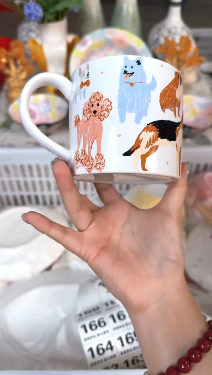 瓷片135默认微瑕15包邮库存1件