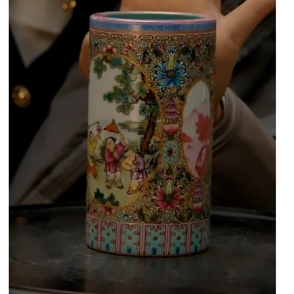 比富苏精选古陶瓷