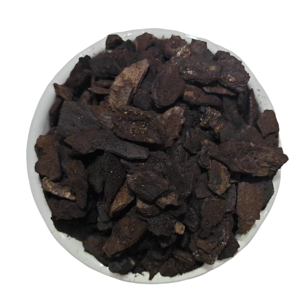 松树皮营养土植料高温消毒透气性好兰花土专用土蝴蝶兰花店质料