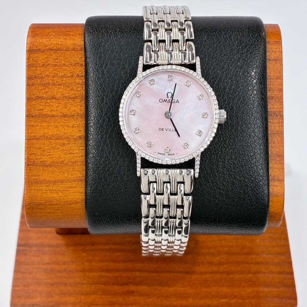 Omega/欧米茄 欧美腕表 欧米茄腕表 xo6009/2512