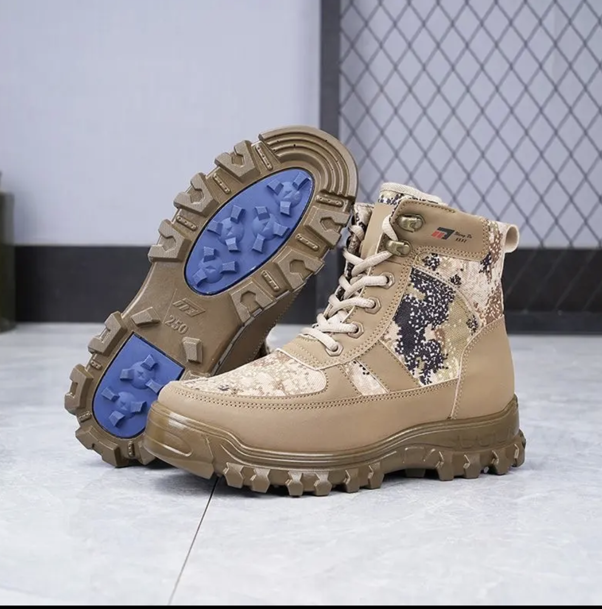 正品1137新款超轻三防春秋夏户外登山徒步鞋轻便耐磨吸汗透气鞋