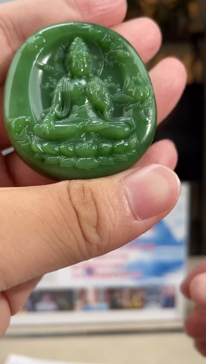 定制和田玉多样性发货拍一发一