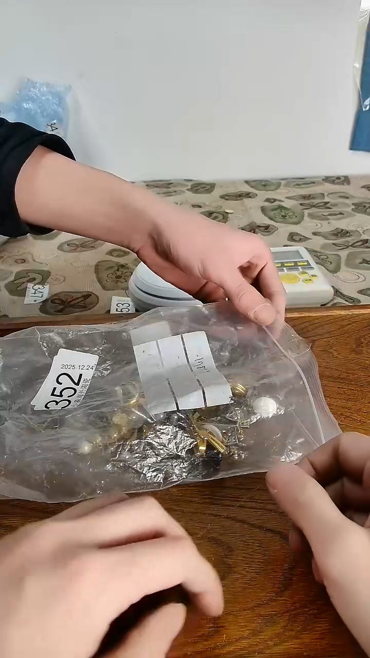 瓷片渊*小淼海外陶瓷工艺品