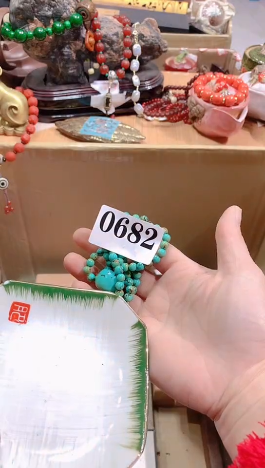 【闪购商品】瓷器默认链接一物一拍