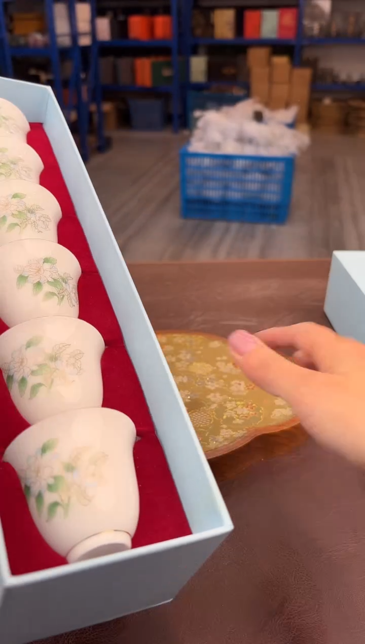 【闪购商品】嘉禾茶空间直播清仓福利1111111