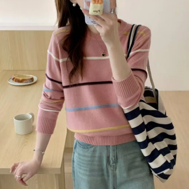 茵菲娜针织衫-R184172/R184713/R180966