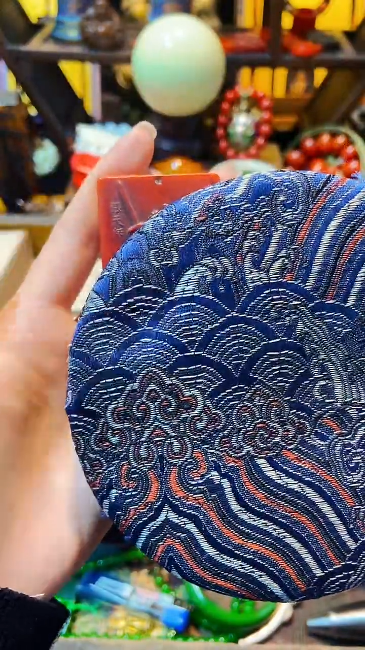 【闪购商品】织绣主播推荐主播推荐