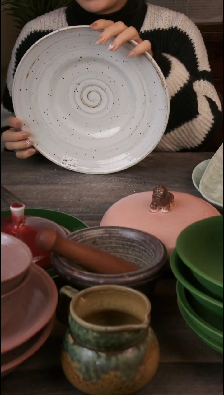 【闪购商品】碗景德镇手工高温陶瓷